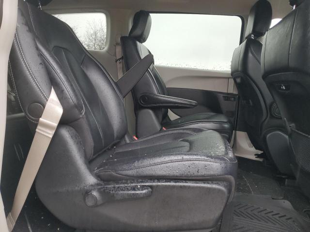 2023 CHRYSLER PACIFICA H #3302948641