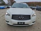 Lot #3303816455 2013 INFINITI JX35
