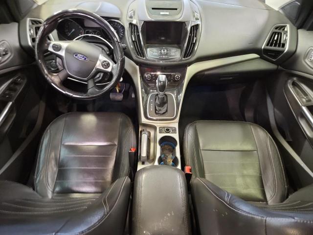 2013 FORD ESCAPE SEL #3303764434