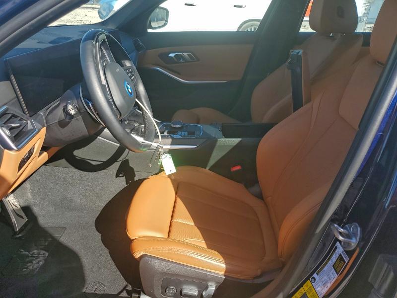 2023 BMW 330E #3297056504