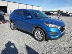 Lot #3303811450 2019 HYUNDAI TUCSON LIM