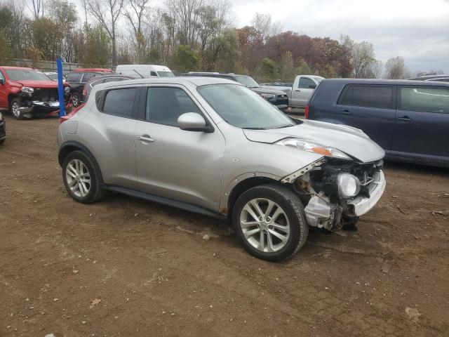 2012 NISSAN JUKE S #3317798085