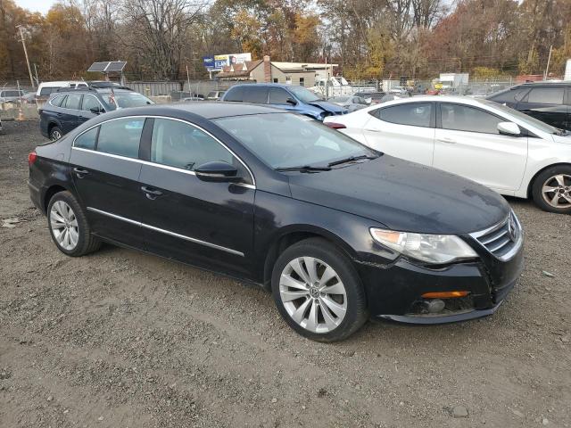 2010 VOLKSWAGEN CC SPORT #3284705032
