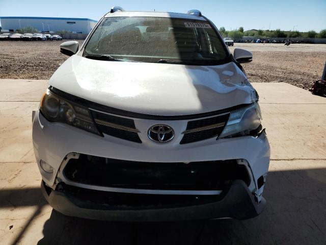 2015 TOYOTA RAV4 XLE - 2T3RFREV6FW262754