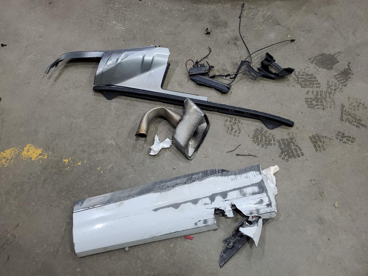 AUDI Q7 PREMIUM PLUS