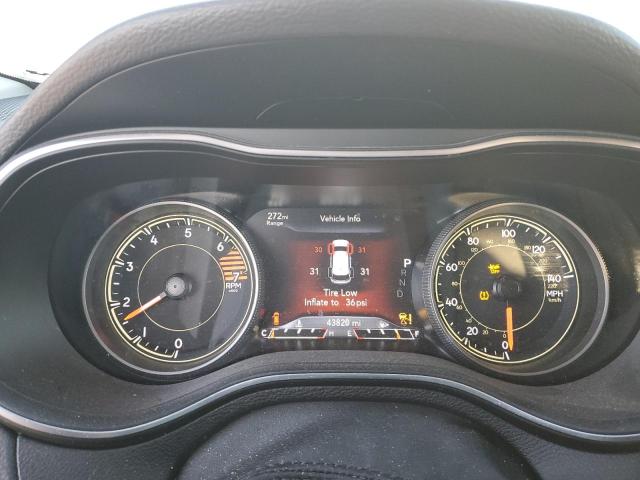 2023 JEEP CHEROKEE A #3302673064