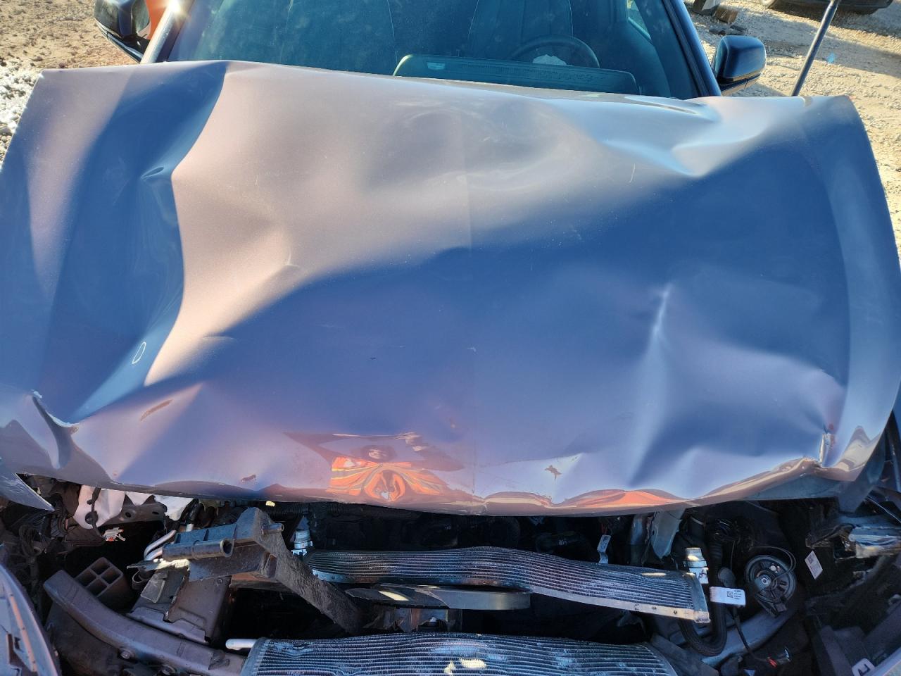 CADILLAC LYRIQ LUXURY