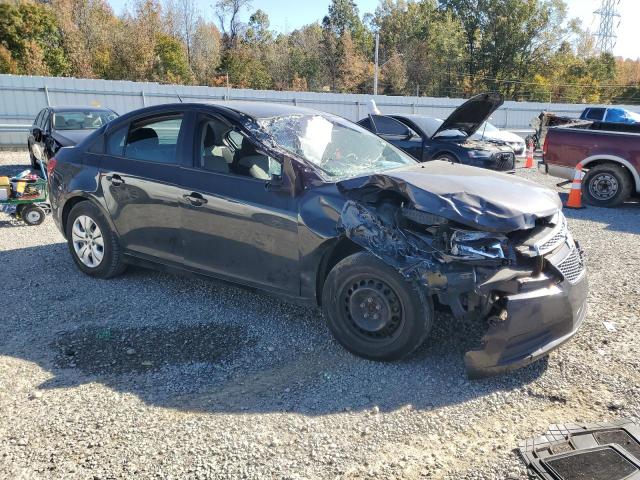 2014 CHEVROLET CRUZE LS #3296395663