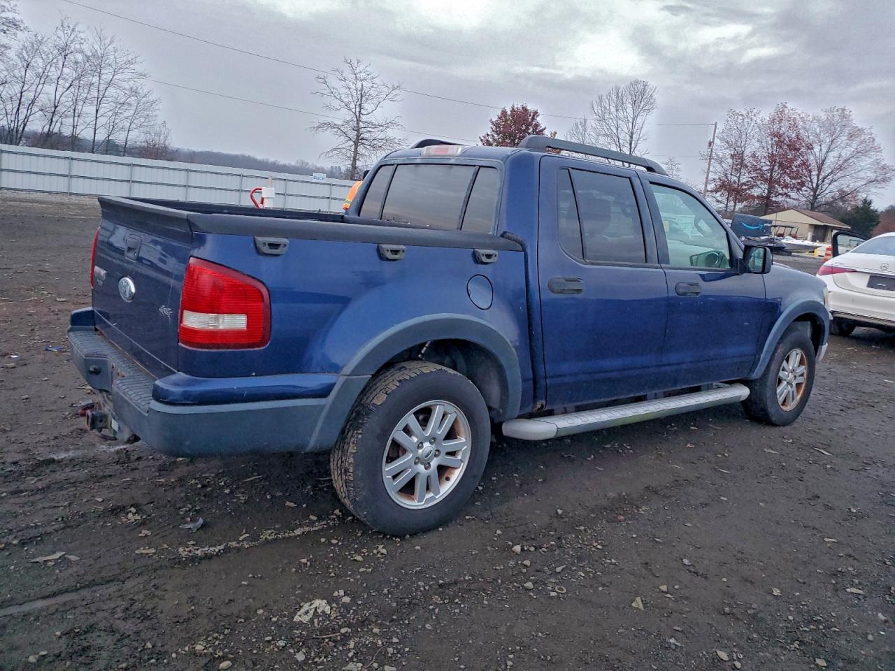 Lot #3296308500 2007 FORD EXPLORER S