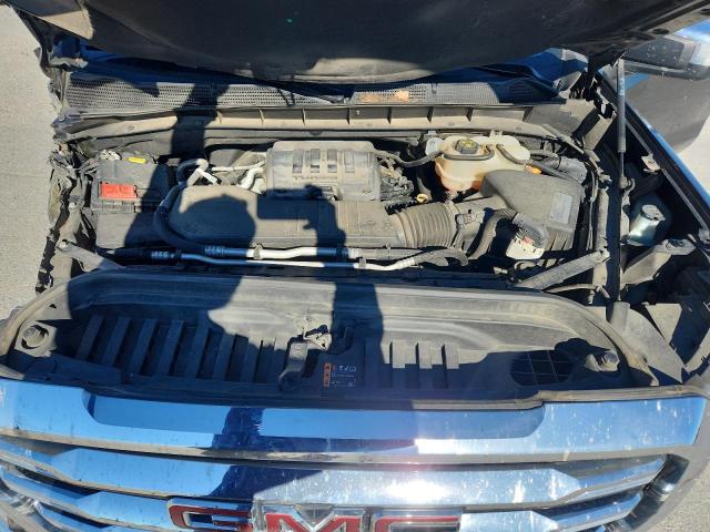 2021 GMC SIERRA C15 #3296272460