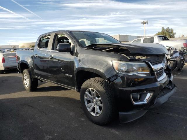 2019 CHEVROLET COLORADO L #3293360430