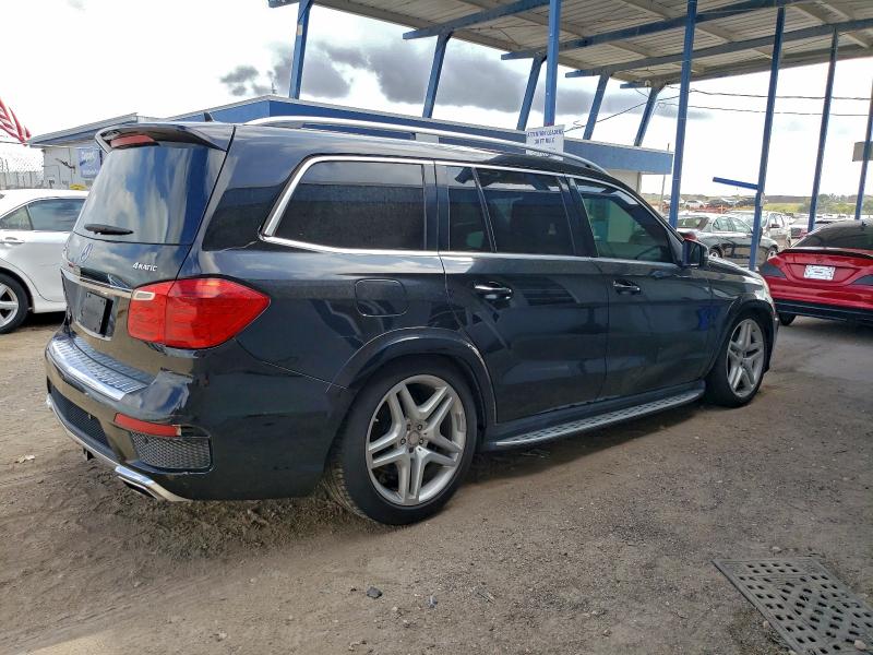 2016 MERCEDES-BENZ GL 550 4MA #3297909833