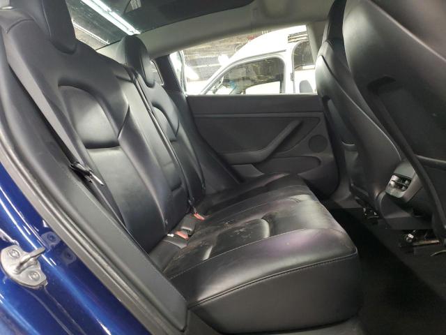 2022 TESLA MODEL 3 #3303662946