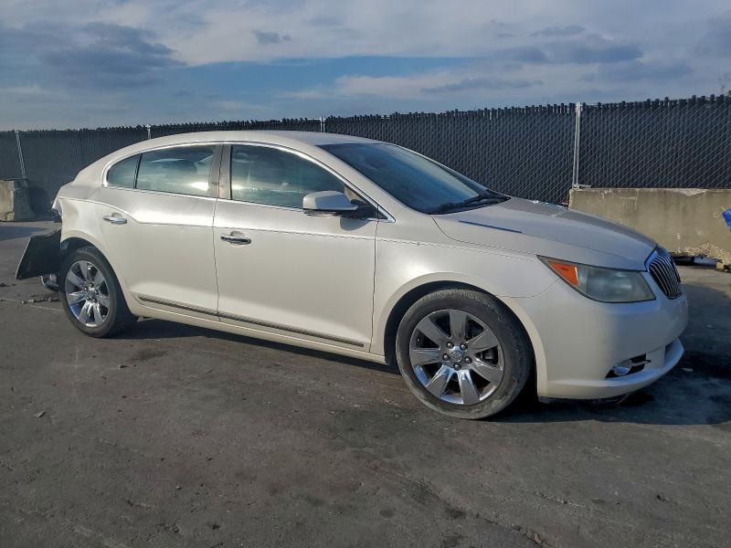 2013 BUICK LACROSSE #3296087836