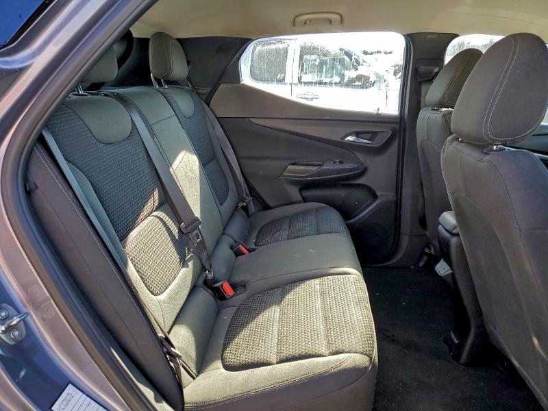 2023 CHEVROLET BOLT EUV L #3301599622