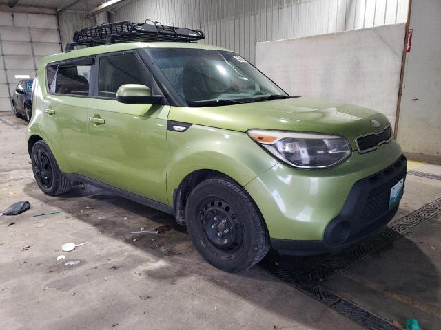 2014 KIA SOUL #3317778066