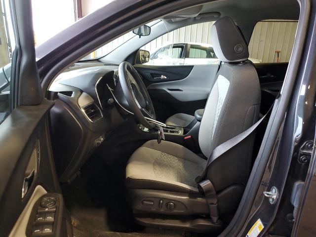 2022 CHEVROLET EQUINOX LS #3304670921