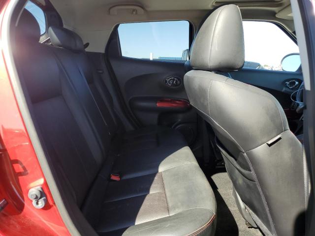 2012 NISSAN JUKE S - JN8AF5MRXCT101109