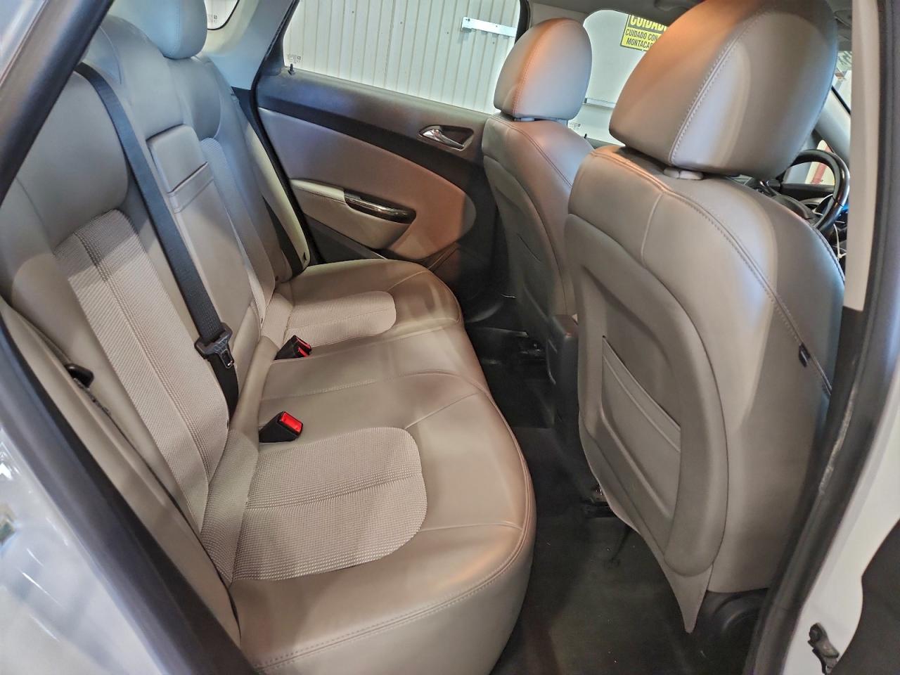 BUICK VERANO CONVENIENCE