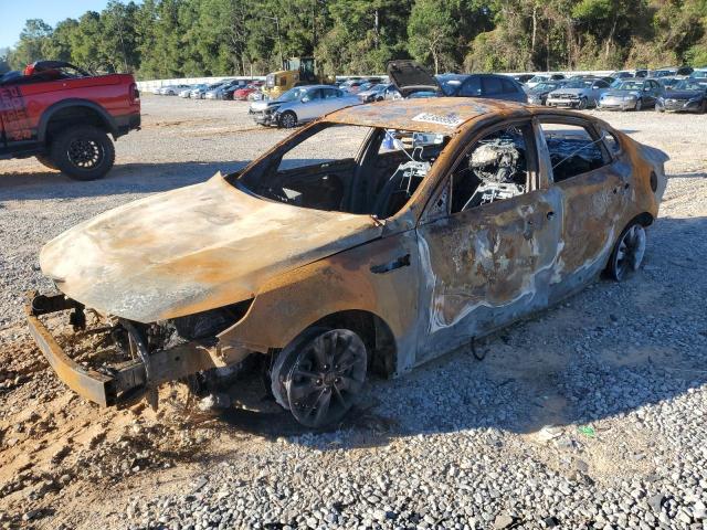 Global Auto Auctions: 2018 KIA OPTIMA LX