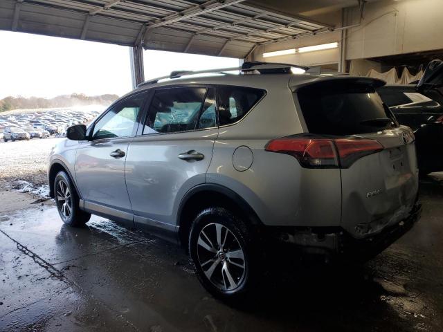 2016 TOYOTA RAV4 XLE #3290266212