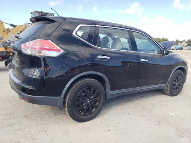 2015 NISSAN ROGUE S #3302885959