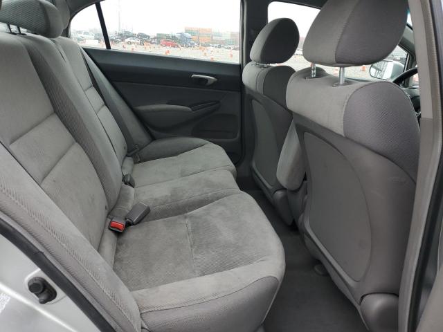 2010 HONDA CIVIC LX #3301605720