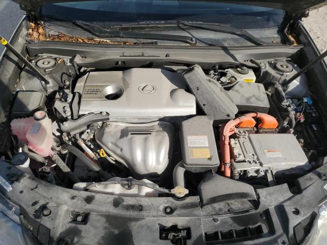 2015 LEXUS ES 300H #3297909814