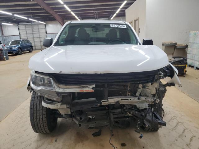 2015 CHEVROLET COLORADO - 1GCHSAEA9F1248643