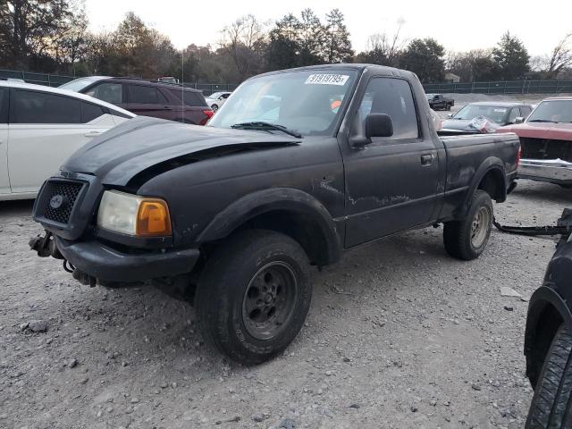 Global Auto Auctions: 2005 FORD RANGER