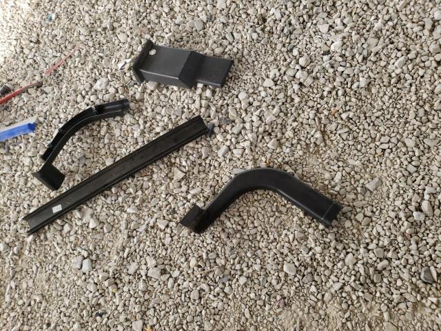 2018 FORD TRANSIT #3305356301