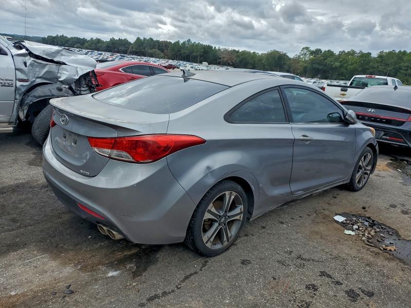 2013 HYUNDAI ELANTRA CO #3294277877