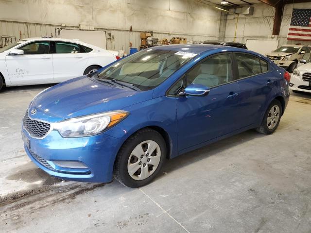 2015 KIA FORTE LX - KNAFX4A64F5364026