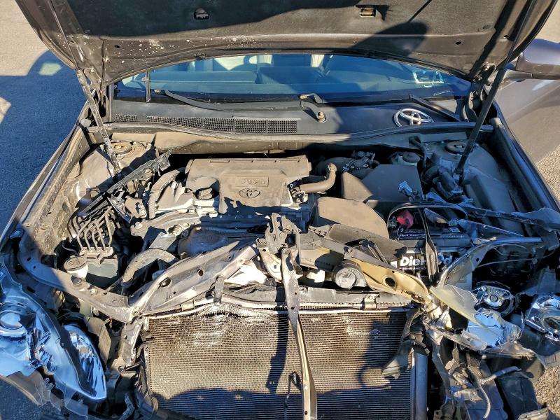 2016 TOYOTA CAMRY LE #3315888128