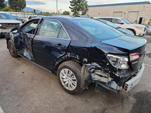 2012 TOYOTA CAMRY BASE #3287659028