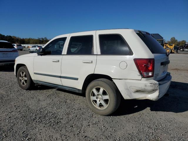 2008 JEEP GRAND CHER #3290315968