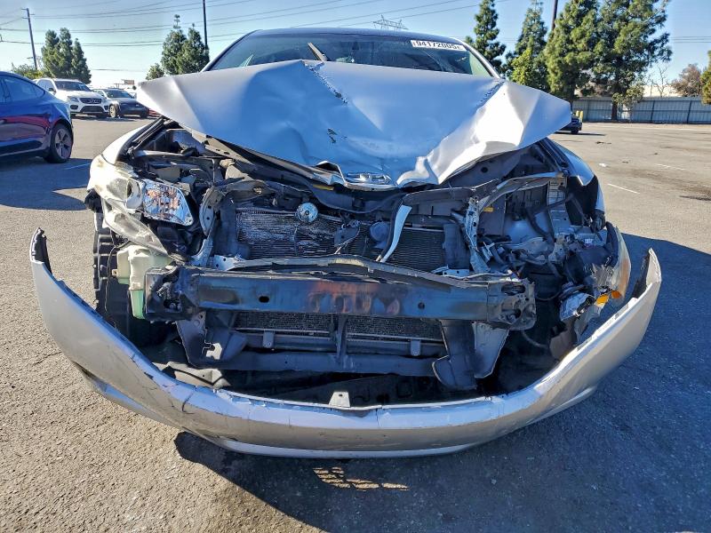 2013 TOYOTA VENZA LE #3305680733