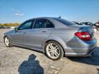 Lot #3297200385 2014 MERCEDES-BENZ C 250