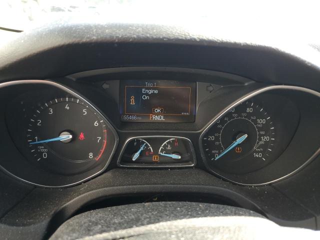 2016 FORD FOCUS S - 1FADP3E24GL304357