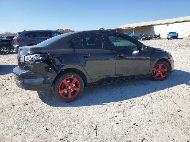 2010 MAZDA 3 I #3292528677