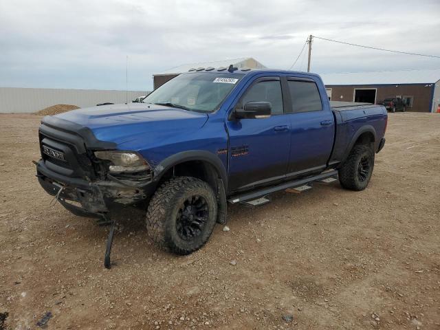 RAM 2500 POWER