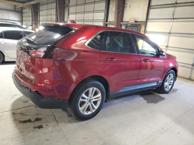 2019 FORD EDGE SEL #3298124167
