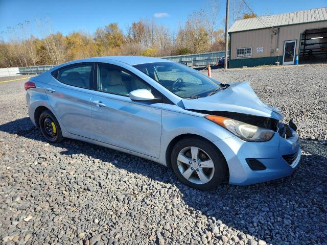 2011 HYUNDAI ELANTRA GL #3290383770
