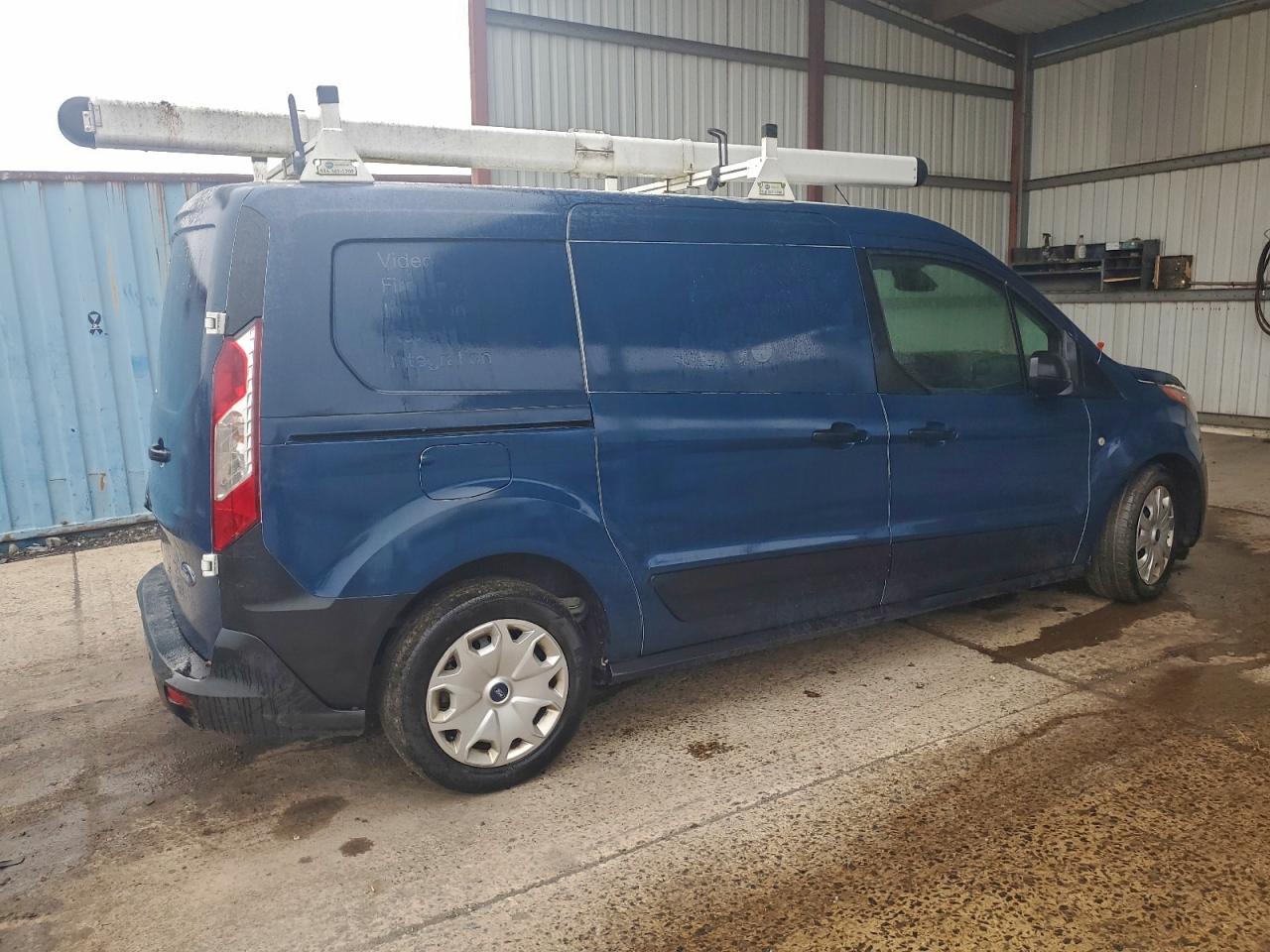 Lot #3311622268 2019 FORD TRANSIT CO