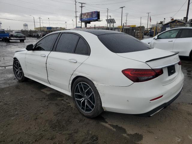 2021 MERCEDES-BENZ E 350 4MAT #3287586023