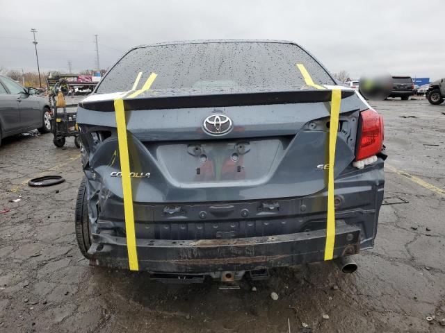 2018 TOYOTA COROLLA L #3304546463