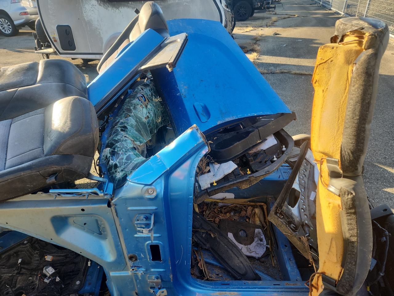 DODGE CHARGER SCAT PACK