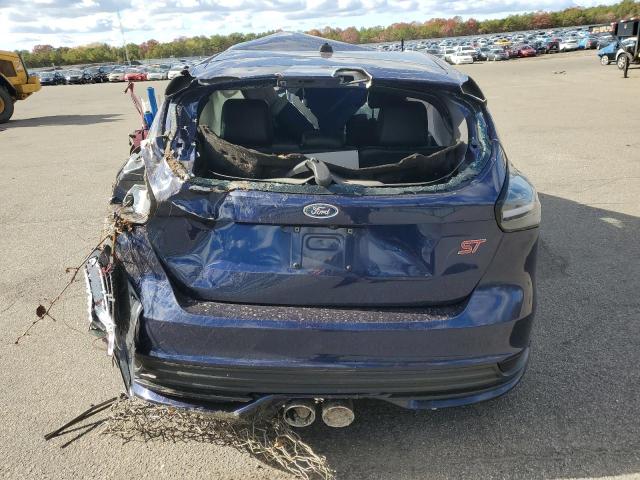 2017 FORD FOCUS ST #3309506654