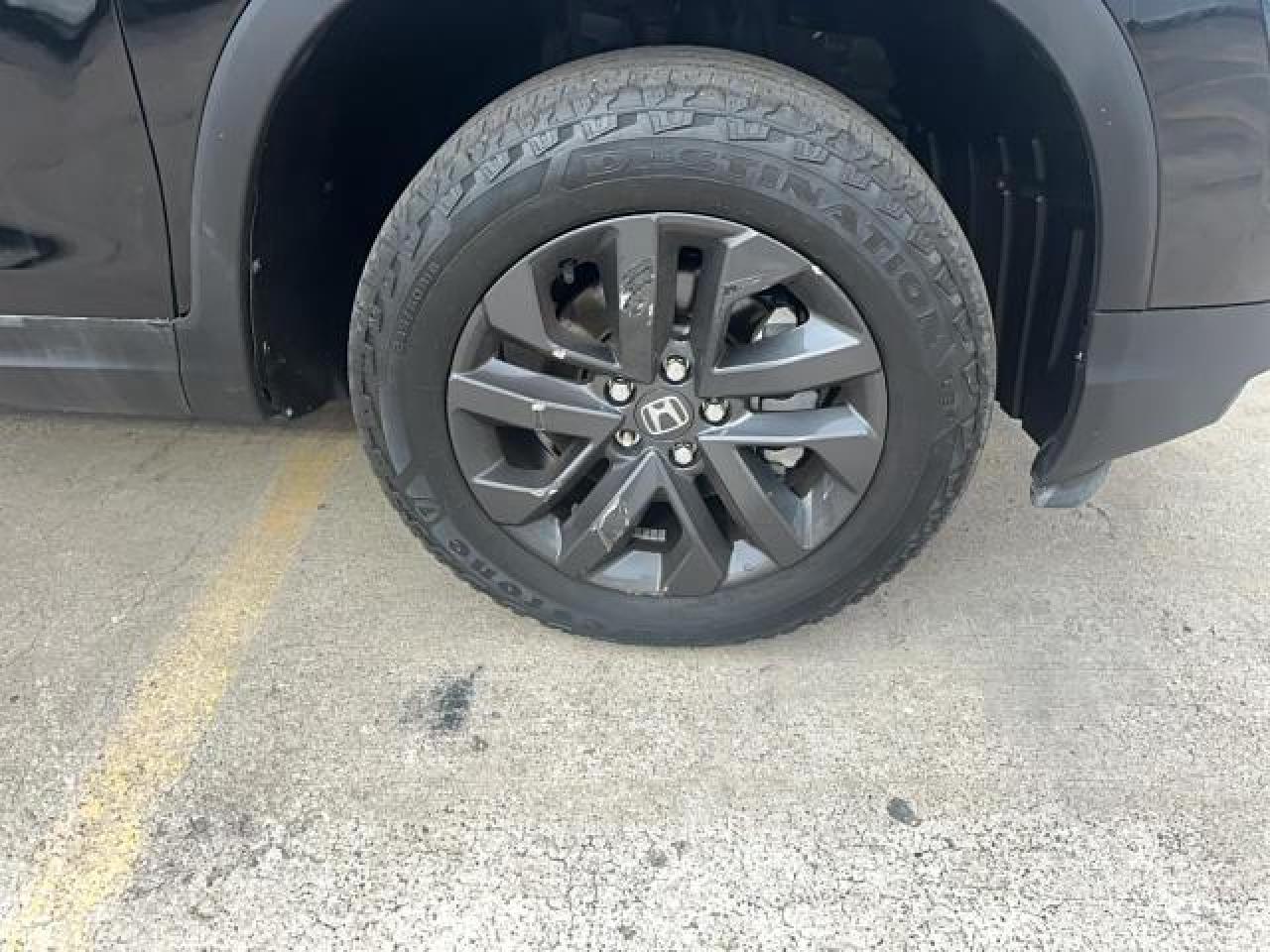 Lot #3283816425 2023 HONDA RIDGELINE