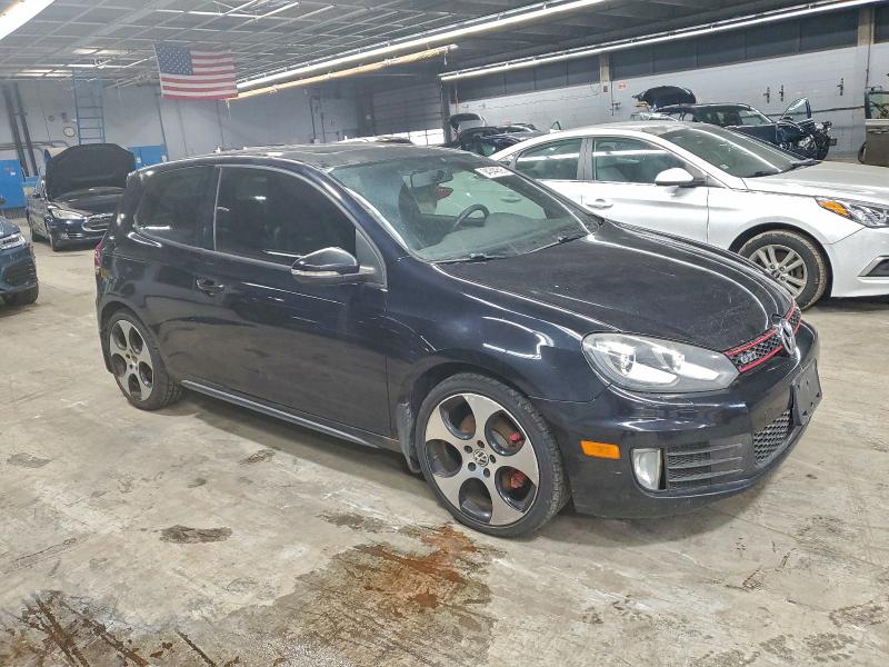 2011 VOLKSWAGEN GTI #3296323465
